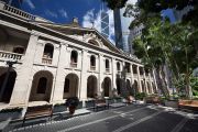 Court of Final Appeal(CFA) 