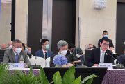 SCED urges APEC members to fully support multilateral trading syste...