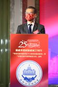 FS attends seminar on spirit of President Xi Jinping's important sp...
