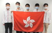 Two Hong Kong teams excel at international mathematical and physics...