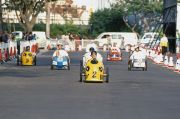 24 Hours Pedal Kart Grand Prix